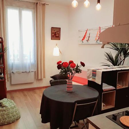 Wonderful Heart Of Nice, Ac, 15" Sea ภายนอก รูปภาพ