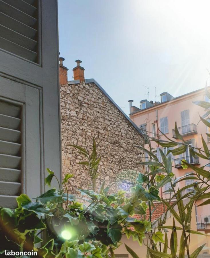 Wonderful Heart Of Nice, Ac, 15" Sea ภายนอก รูปภาพ